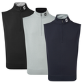 FootJoy Mens Chill-Out Golf Vest.